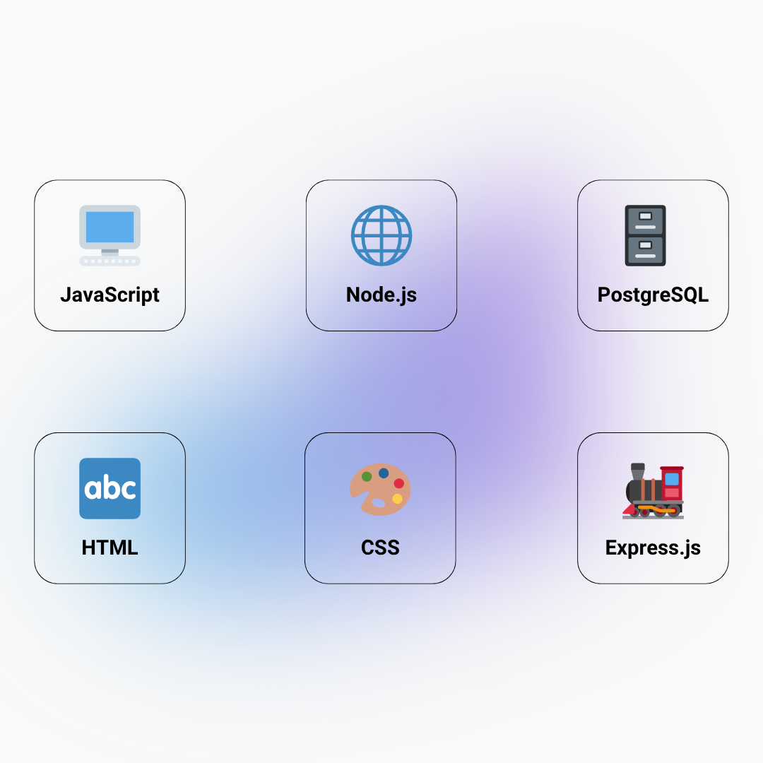 Tech Stack